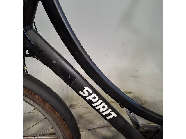 Elektrische damesfiets, spirit - afbeelding 6 van  12