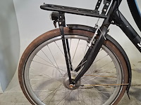 Elektrische damesfiets, spirit - afbeelding 7 van  12