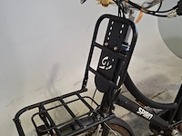 Elektrische damesfiets, spirit - afbeelding 8 van  12