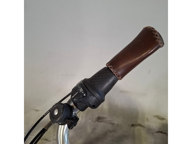 Elektrische damesfiets, spirit - afbeelding 9 van  12