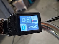 Elektrische damesfiets, spirit - afbeelding 10 van  12