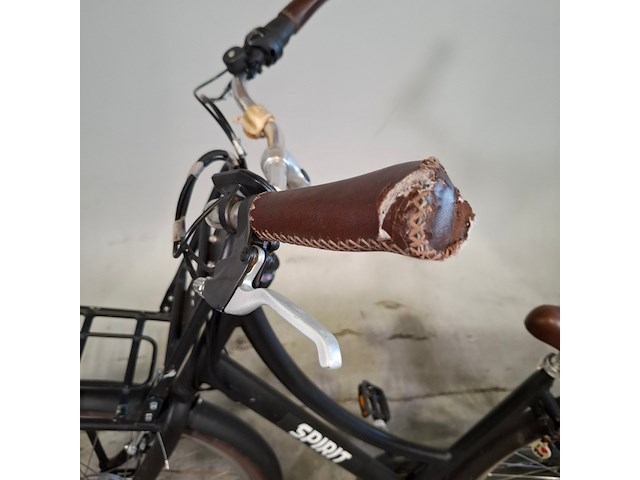 Elektrische damesfiets, spirit - afbeelding 11 van  12