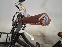 Elektrische damesfiets, spirit - afbeelding 11 van  12