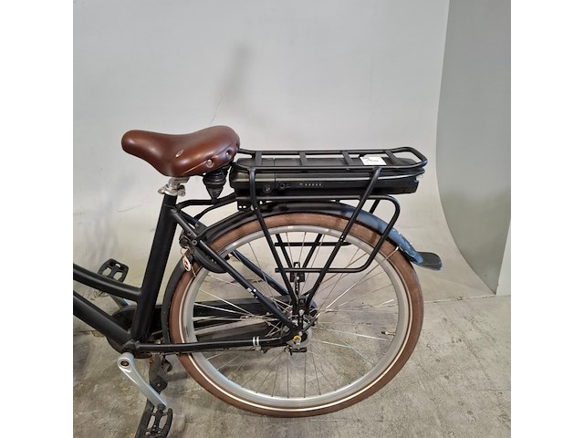 Elektrische damesfiets, spirit - afbeelding 12 van  12