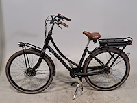 Elektrische damesfiets, stella, dolce - afbeelding 2 van  12