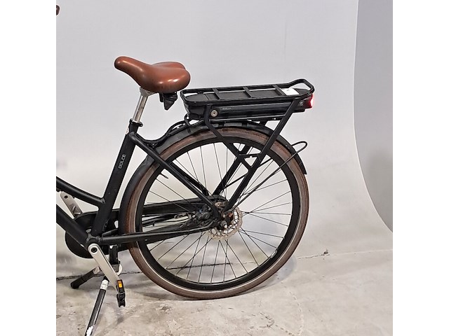 Elektrische damesfiets, stella, dolce - afbeelding 3 van  12
