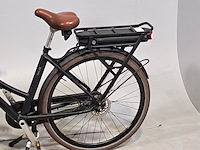 Elektrische damesfiets, stella, dolce - afbeelding 3 van  12