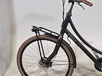 Elektrische damesfiets, stella, dolce - afbeelding 4 van  12