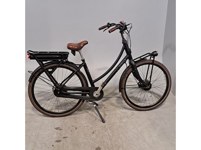 Elektrische damesfiets, stella, dolce - afbeelding 1 van  12