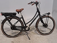 Elektrische damesfiets, stella, dolce - afbeelding 1 van  12