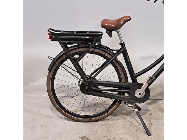 Elektrische damesfiets, stella, dolce - afbeelding 5 van  12