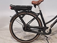 Elektrische damesfiets, stella, dolce - afbeelding 5 van  12