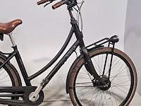 Elektrische damesfiets, stella, dolce - afbeelding 6 van  12