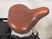 Elektrische damesfiets, stella, dolce - afbeelding 7 van  12