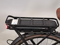 Elektrische damesfiets, stella, dolce - afbeelding 8 van  12
