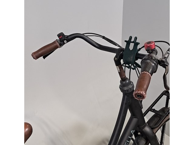 Elektrische damesfiets, stella, dolce - afbeelding 9 van  12