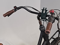 Elektrische damesfiets, stella, dolce - afbeelding 9 van  12