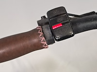 Elektrische damesfiets, stella, dolce - afbeelding 11 van  12