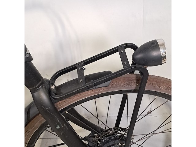 Elektrische damesfiets, stella, dolce - afbeelding 12 van  12