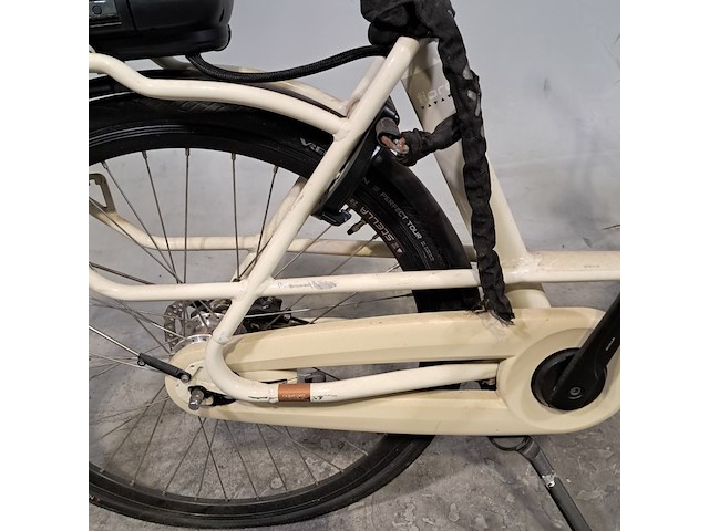 Elektrische damesfiets, stella, fiore - afbeelding 2 van  13