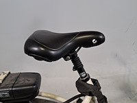 Elektrische damesfiets, stella, fiore - afbeelding 3 van  13