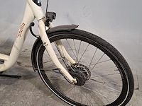 Elektrische damesfiets, stella, fiore - afbeelding 4 van  13