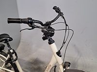 Elektrische damesfiets, stella, fiore - afbeelding 5 van  13