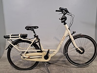 Elektrische damesfiets, stella, fiore - afbeelding 1 van  13