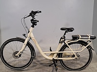 Elektrische damesfiets, stella, fiore - afbeelding 6 van  13