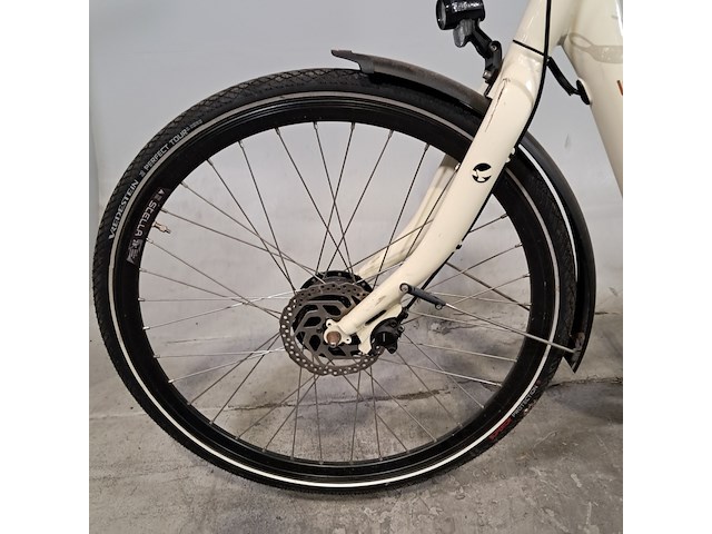 Elektrische damesfiets, stella, fiore - afbeelding 8 van  13
