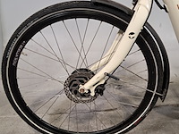 Elektrische damesfiets, stella, fiore - afbeelding 8 van  13