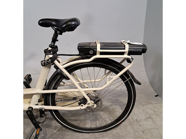 Elektrische damesfiets, stella, fiore - afbeelding 10 van  13