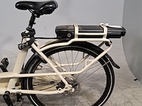 Elektrische damesfiets, stella, fiore - afbeelding 10 van  13