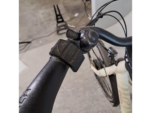 Elektrische damesfiets, stella, fiore - afbeelding 11 van  13