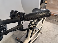 Elektrische damesfiets, stella, fiore - afbeelding 12 van  13