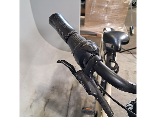 Elektrische damesfiets, stella, fiore - afbeelding 13 van  13
