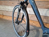 Elektrische damesfiets, stella, livorno steps - afbeelding 4 van  16
