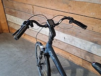Elektrische damesfiets, stella, livorno steps - afbeelding 5 van  16