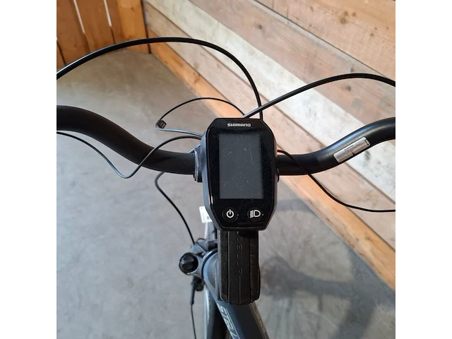 Elektrische damesfiets, stella, livorno steps - afbeelding 8 van  16
