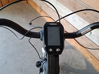 Elektrische damesfiets, stella, livorno steps - afbeelding 8 van  16