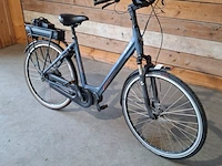 Elektrische damesfiets, stella, livorno steps - afbeelding 9 van  16