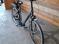 Elektrische damesfiets, stella, livorno steps - afbeelding 10 van  16