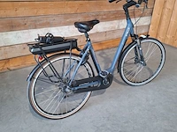 Elektrische damesfiets, stella, livorno steps - afbeelding 11 van  16