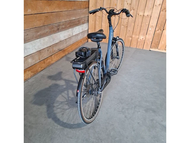 Elektrische damesfiets, stella, livorno steps - afbeelding 12 van  16