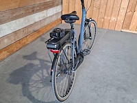 Elektrische damesfiets, stella, livorno steps - afbeelding 12 van  16