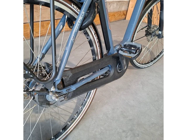 Elektrische damesfiets, stella, livorno steps - afbeelding 13 van  16