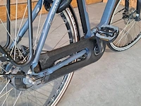 Elektrische damesfiets, stella, livorno steps - afbeelding 13 van  16