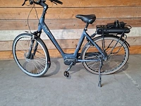 Elektrische damesfiets, stella, livorno steps - afbeelding 14 van  16