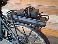 Elektrische damesfiets, stella, livorno steps - afbeelding 15 van  16