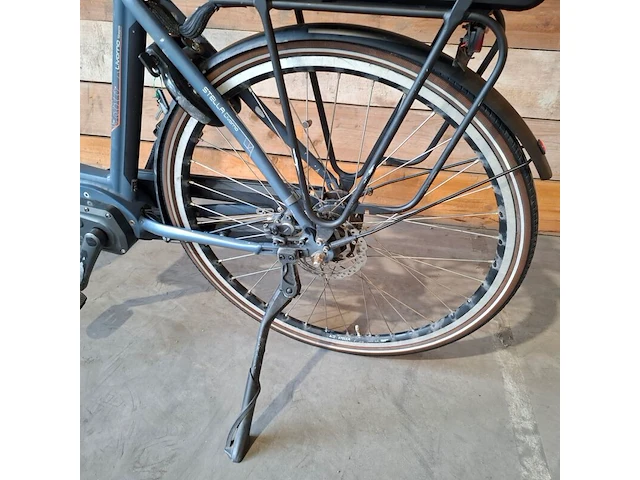 Elektrische damesfiets, stella, livorno steps - afbeelding 16 van  16